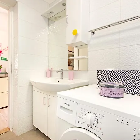 Danica Apartament Makarska