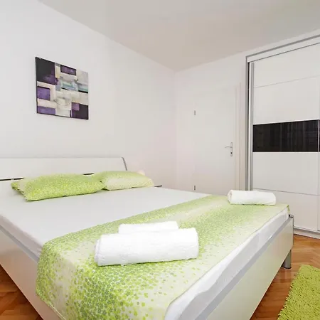 Danica Apartment Makarska