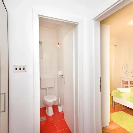 Danica Apartament