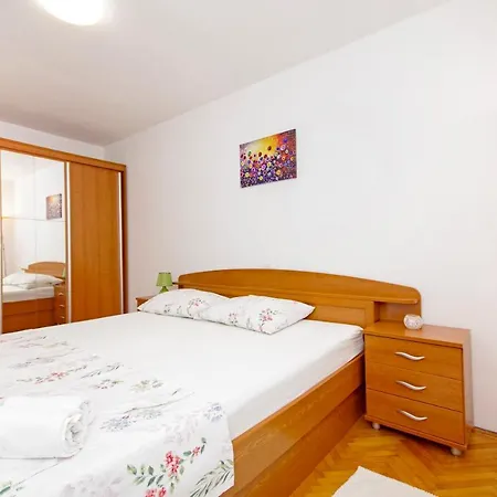 Danica Appartement Makarska
