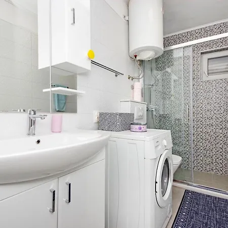 Appartement Danica Makarska