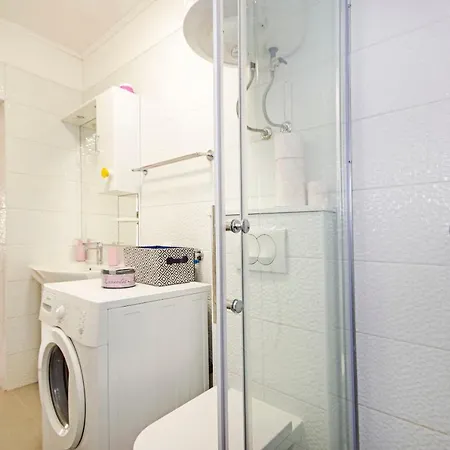 Danica Appartement Makarska