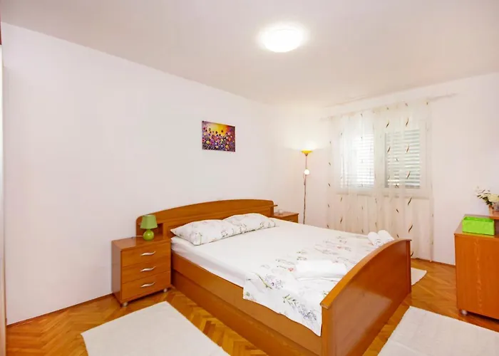 Apartamento Danica *