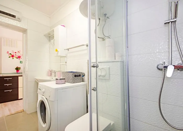 Danica Appartamento Makarska