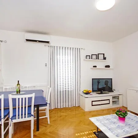 Danica Apartmán *